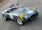 Shelby Cobra 289 FIA 50th Anniversary 2014 года